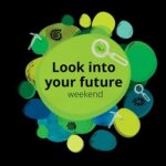 Deloitte: Look into your Future weekend