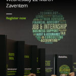 Deloitte: Job & Internship Fair