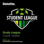 Deloitte: Student League