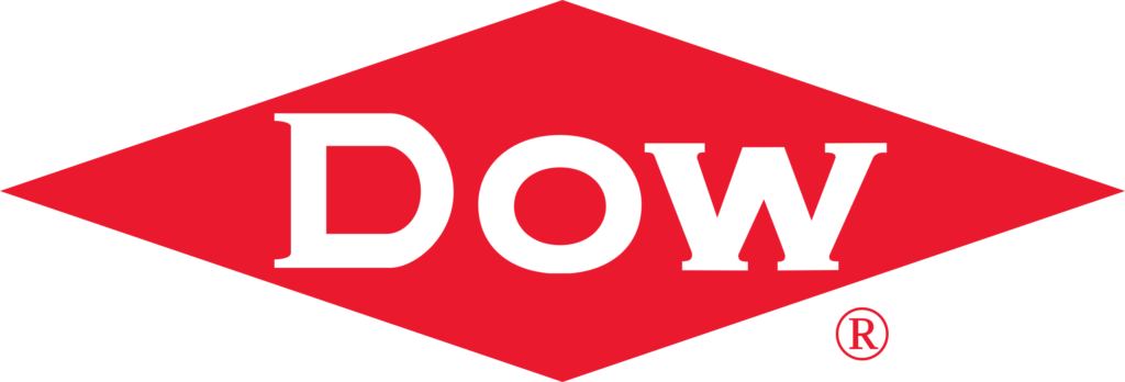 Logo Dow Chemical Company