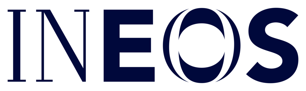 Logo INEOS