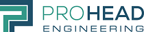 Logo Prohead Engineering