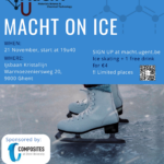 MaChT on Ice