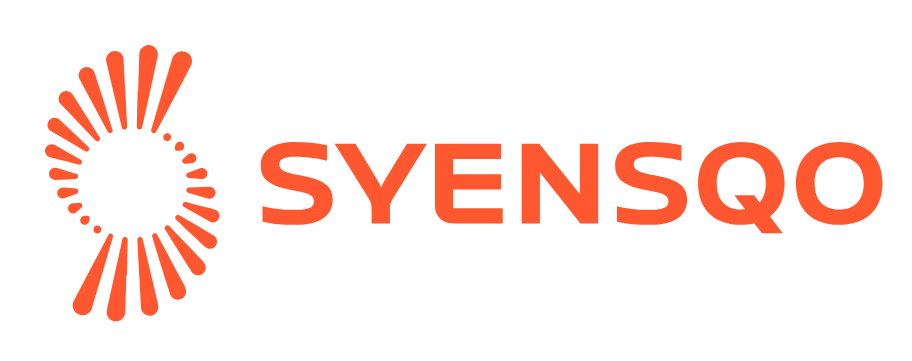 Logo Syensqo