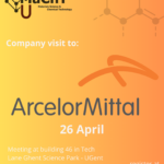 Company visit ArcelorMittal